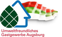 Umweltfreundliches Gastgewerbe Augsburg